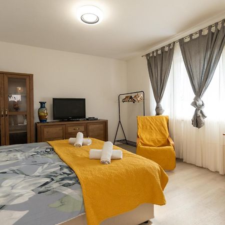 Two-Bedroom Apartment Rea In Rovinj Luaran gambar