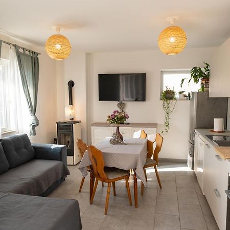 Two-Bedroom Apartment Rea In Rovinj Luaran gambar