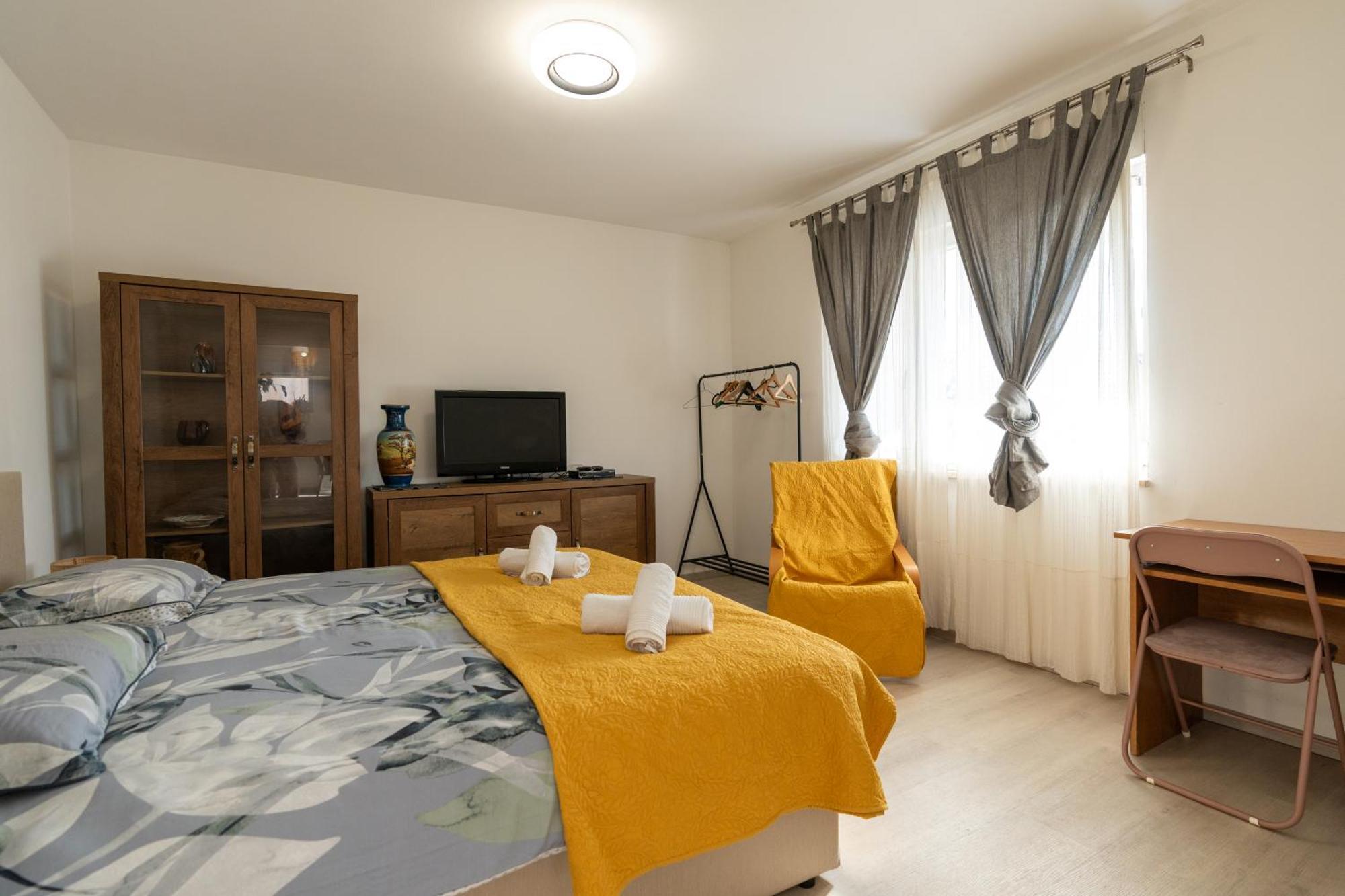 Two-Bedroom Apartment Rea In Rovinj Luaran gambar