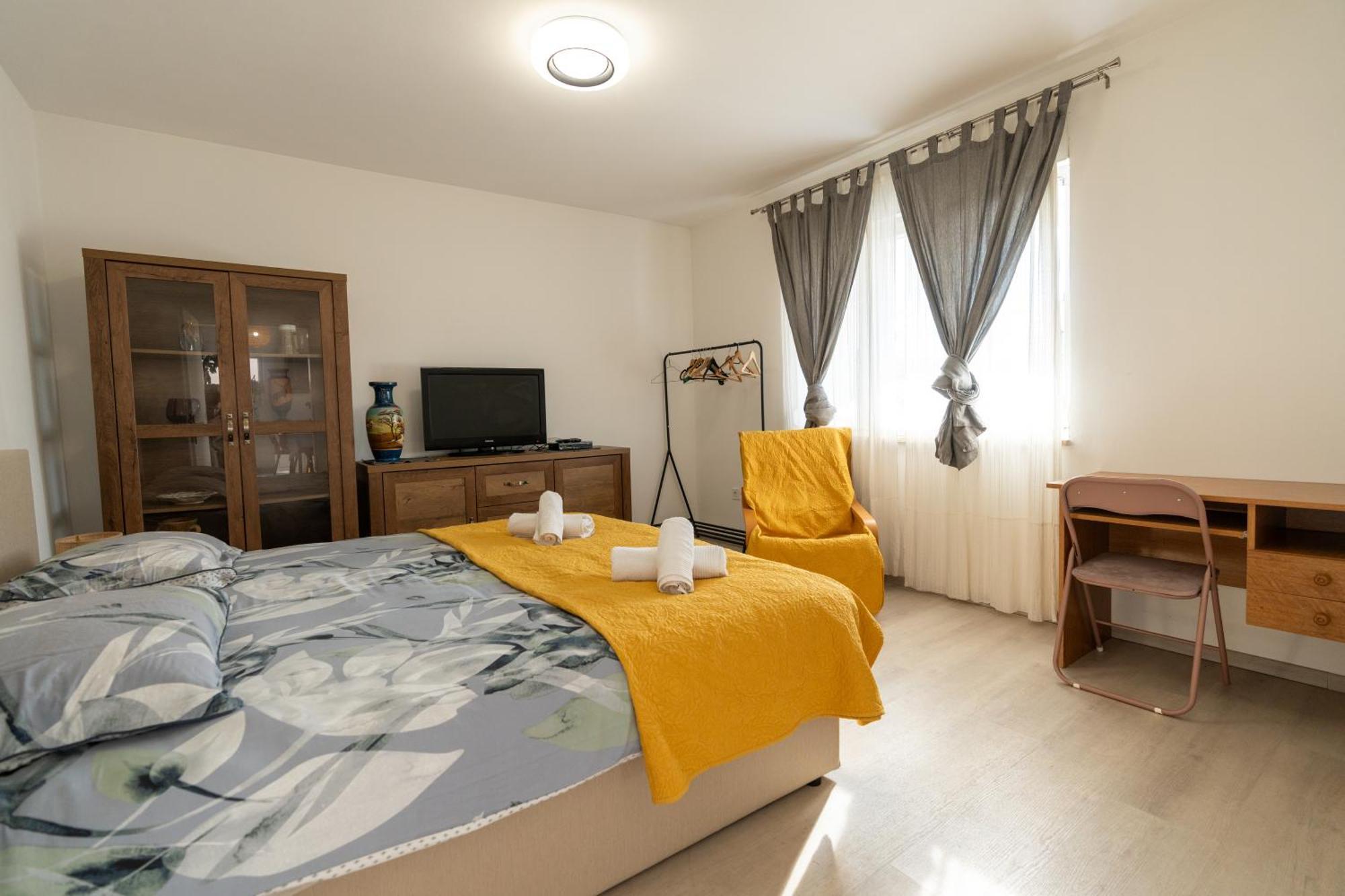 Two-Bedroom Apartment Rea In Rovinj Luaran gambar
