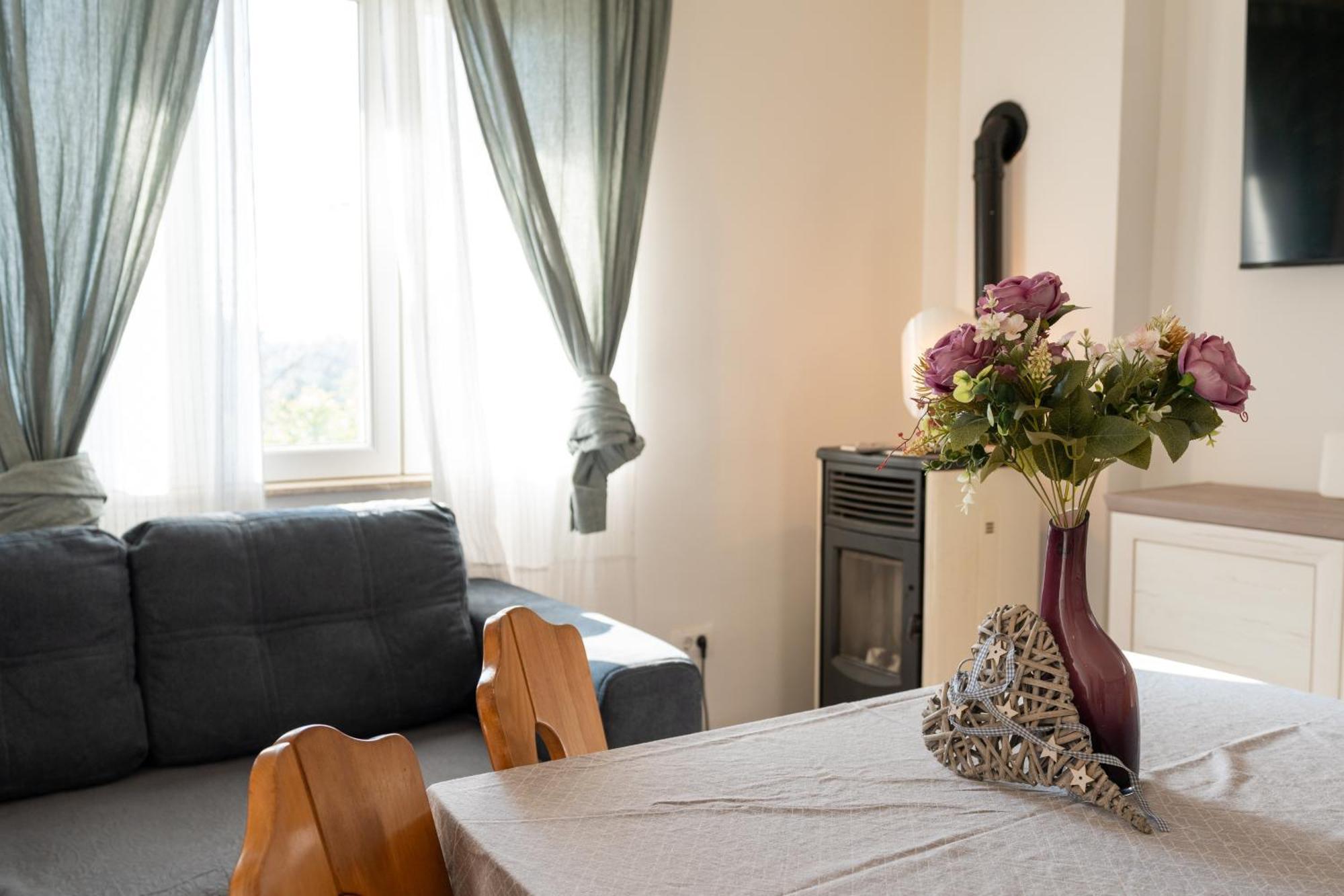 Two-Bedroom Apartment Rea In Rovinj Luaran gambar