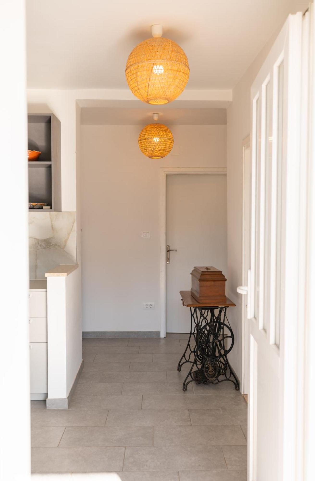 Two-Bedroom Apartment Rea In Rovinj Luaran gambar