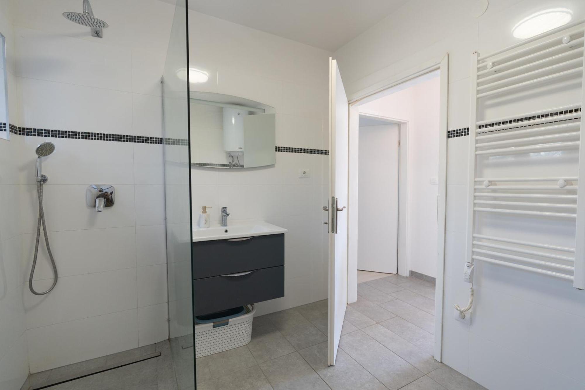 Two-Bedroom Apartment Rea In Rovinj Luaran gambar