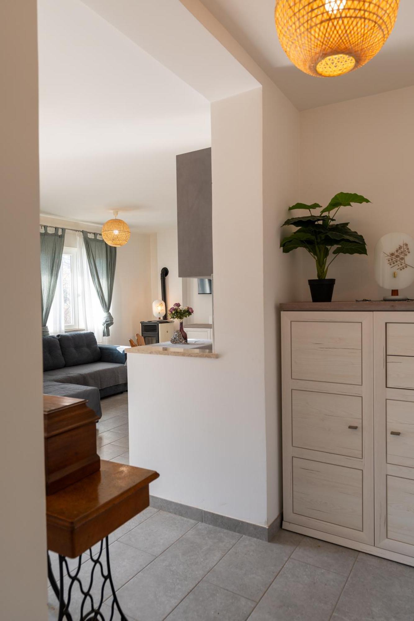 Two-Bedroom Apartment Rea In Rovinj Luaran gambar