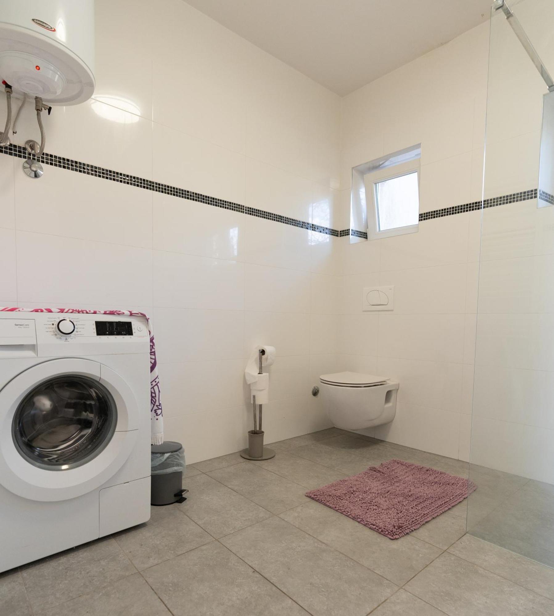 Two-Bedroom Apartment Rea In Rovinj Luaran gambar