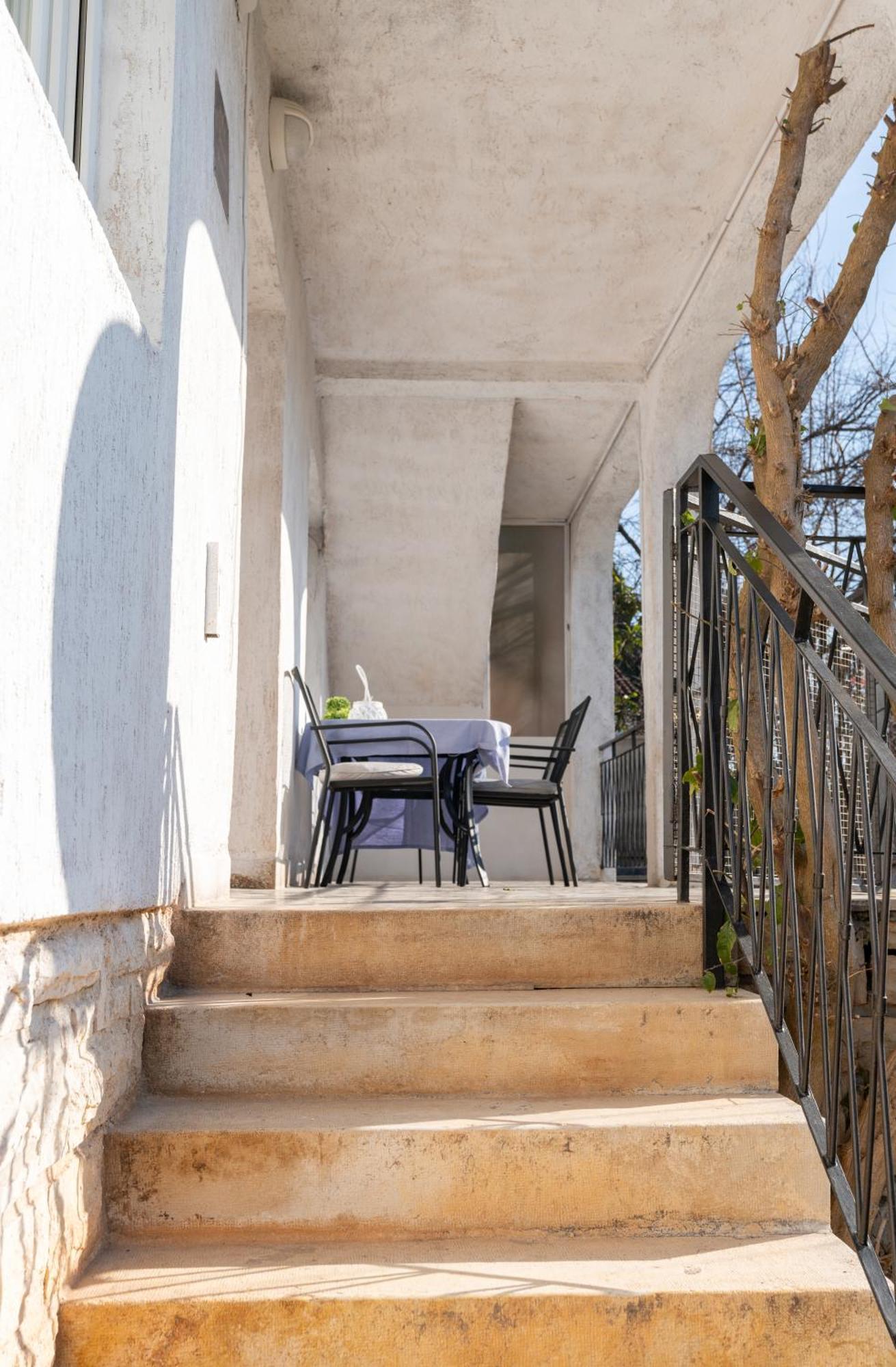 Two-Bedroom Apartment Rea In Rovinj Luaran gambar
